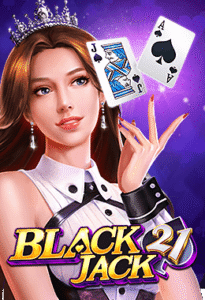 black-jack