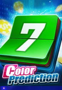 color-pridiction