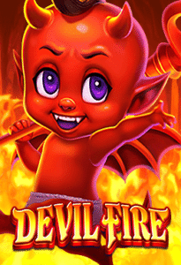 devil-fire